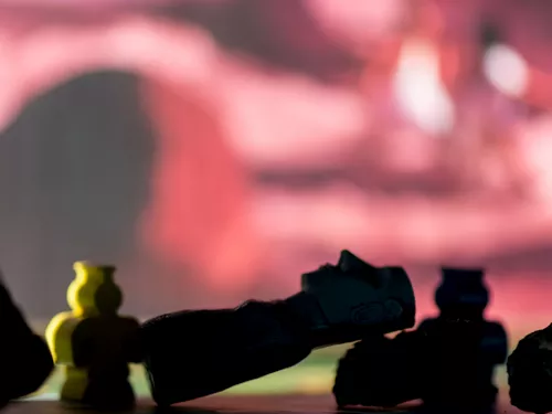 TEST du jeu RAPA NUI : moais 5